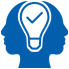 Adaptability and industry knowledge