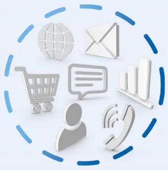 Marketing tools