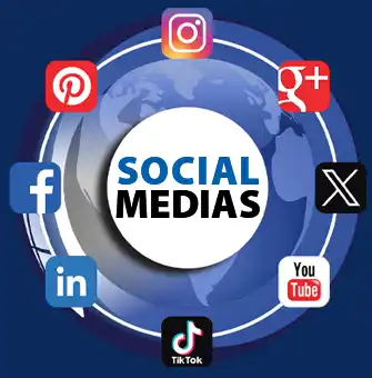 Social medias